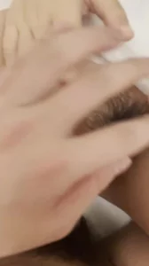 特写操女友
