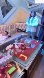 会所淫乱操逼1